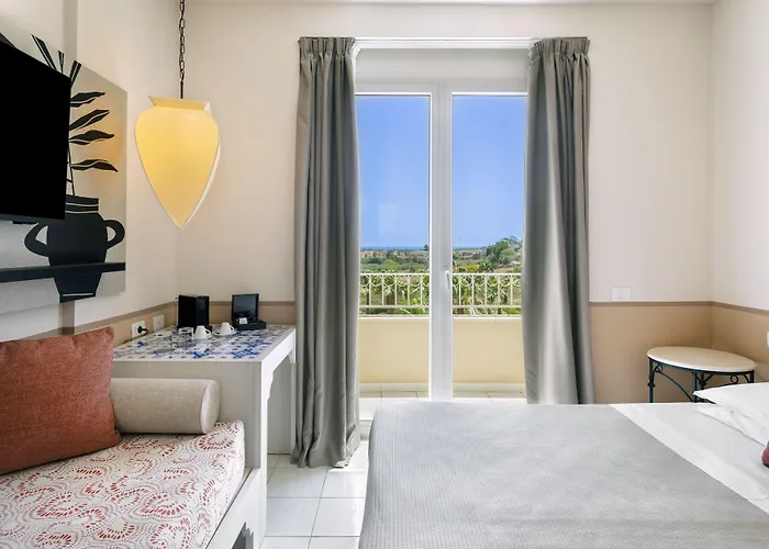 Mangia's Selinunte Marinella di Selinunte